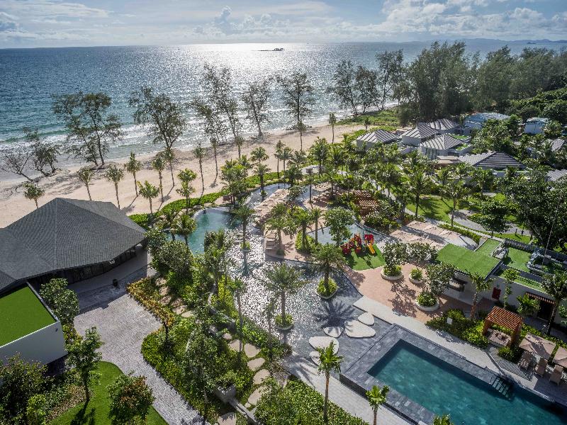 Crowne Plaza Phu Quoc Starbay Vietnam image