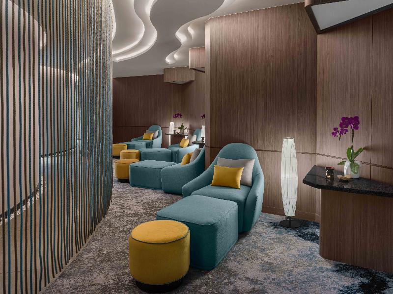 Crowne Plaza Phu Quoc Starbay Vietnam image