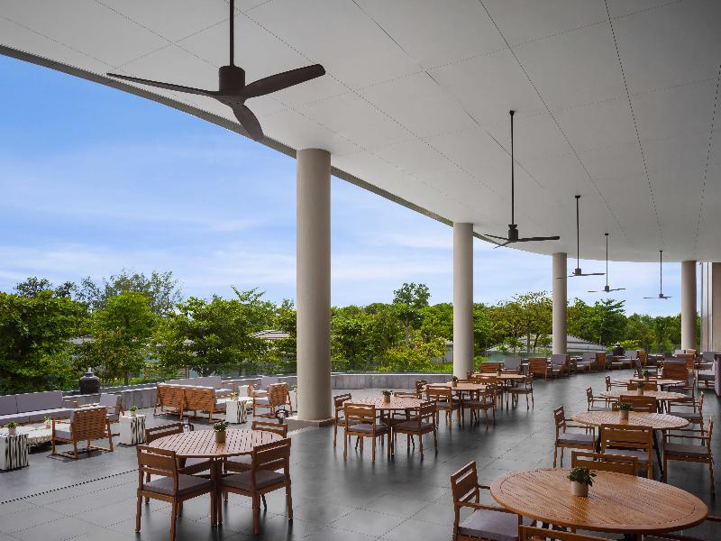 Crowne Plaza Phu Quoc Starbay Vietnam image