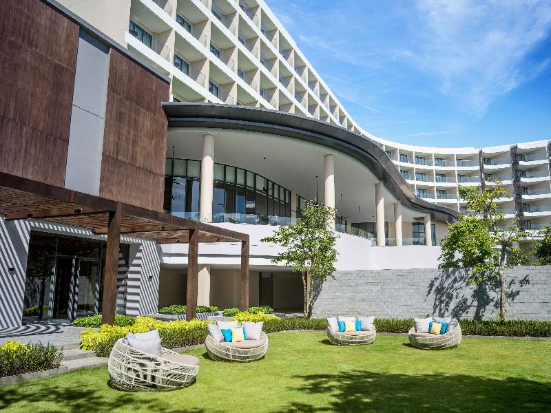 Crowne Plaza Phu Quoc Starbay Vietnam image