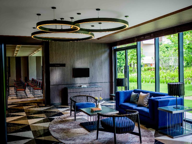 Crowne Plaza Phu Quoc Starbay Vietnam image