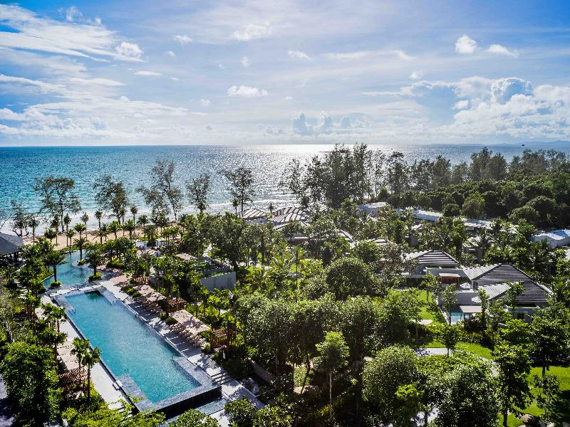 Crowne Plaza Phu Quoc Starbay Vietnam image