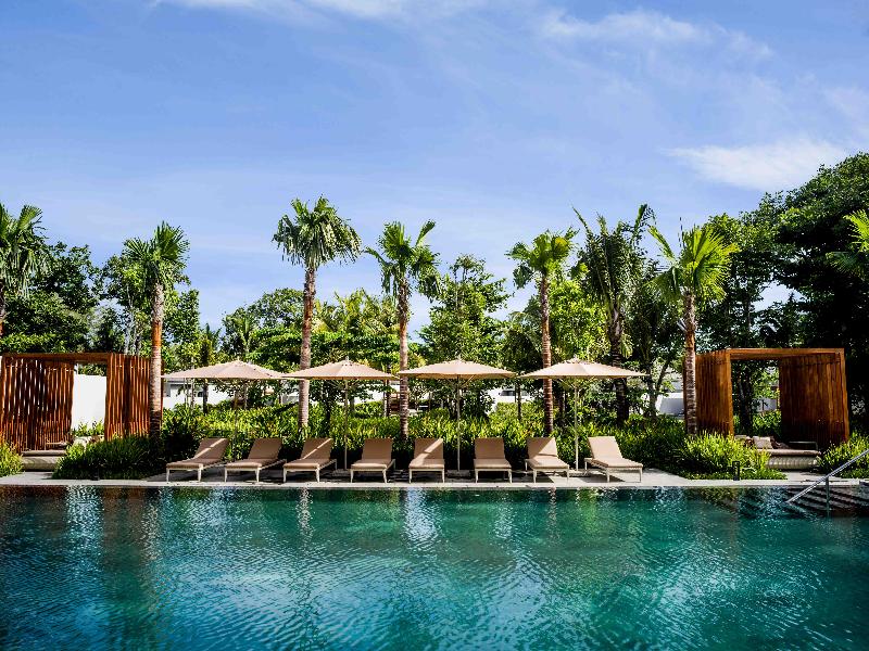 Crowne Plaza Phu Quoc Starbay Vietnam image