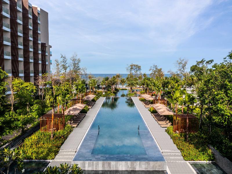 Crowne Plaza Phu Quoc Starbay Vietnam image