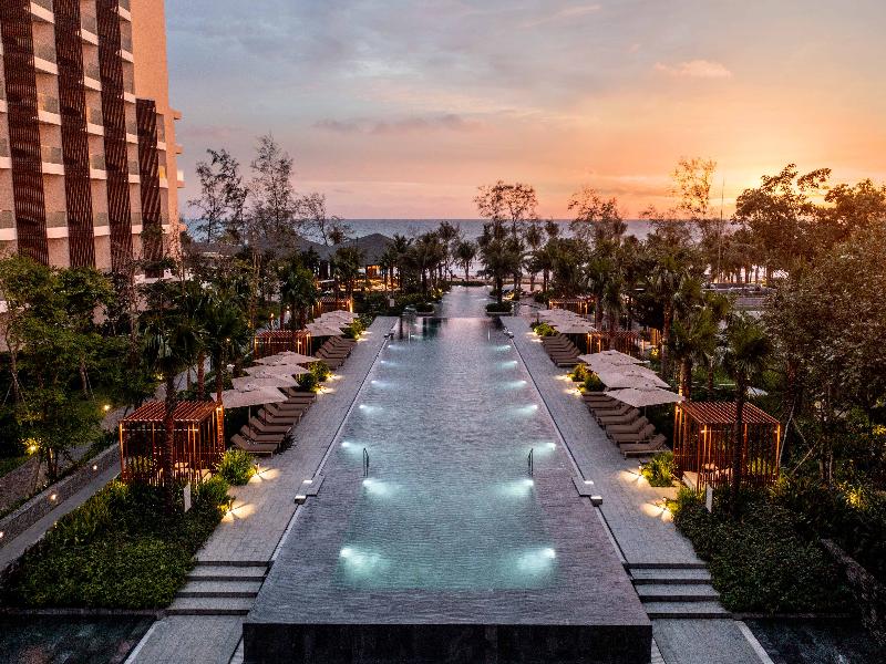 Crowne Plaza Phu Quoc Starbay Vietnam image