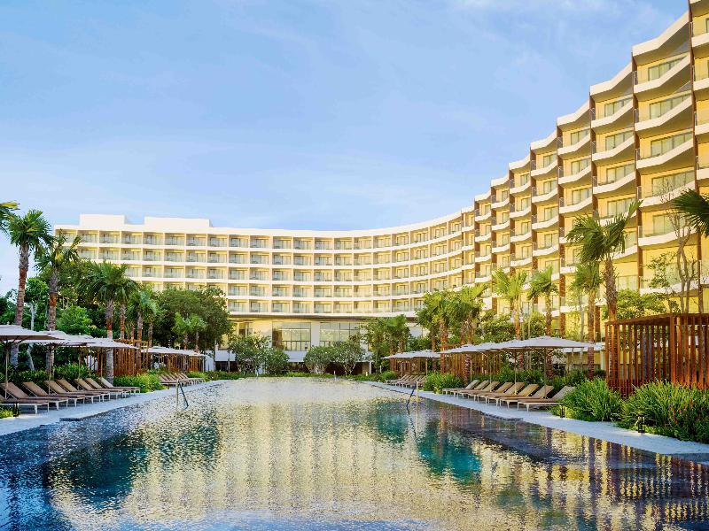 Crowne Plaza Phu Quoc Starbay Vietnam image