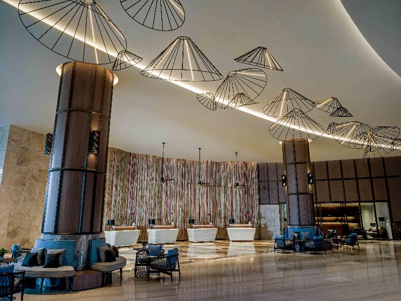 Crowne Plaza Phu Quoc Starbay Vietnam image