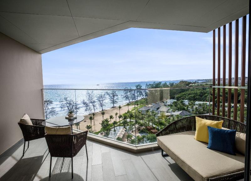 Crowne Plaza Phu Quoc Starbay Vietnam image