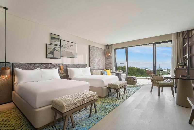 Crowne Plaza Phu Quoc Starbay Vietnam image