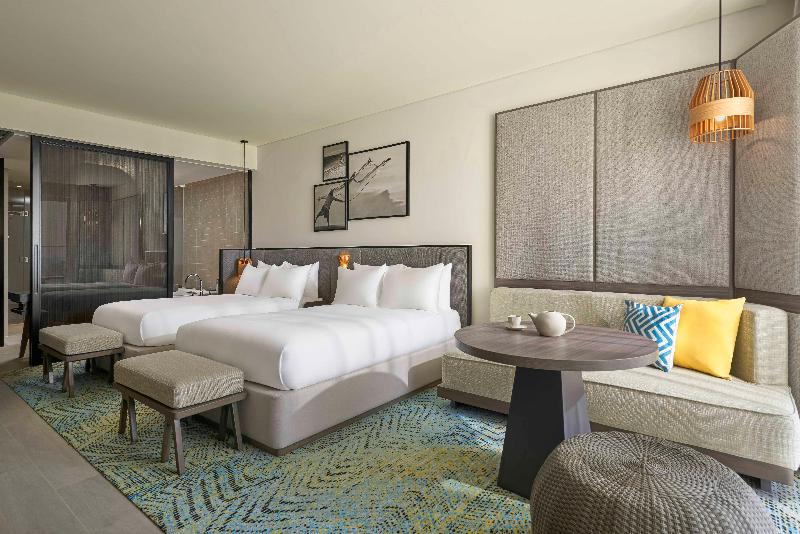 Crowne Plaza Phu Quoc Starbay Vietnam image