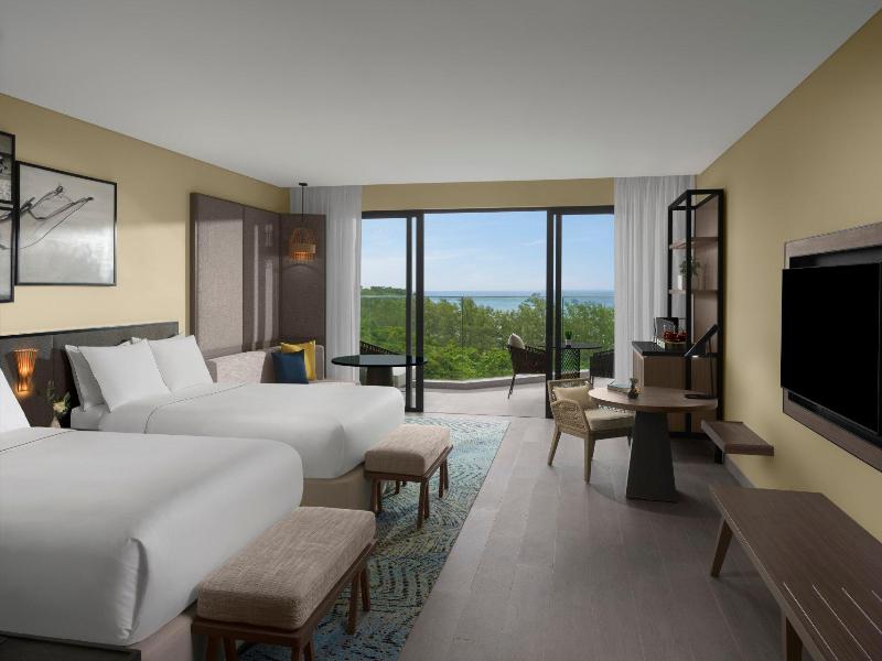Crowne Plaza Phu Quoc Starbay Vietnam image