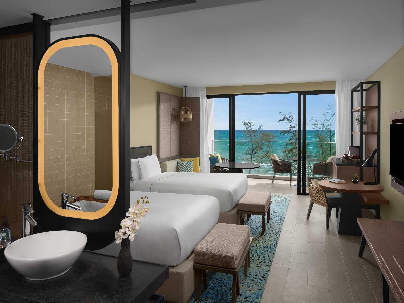 Crowne Plaza Phu Quoc Starbay Vietnam image