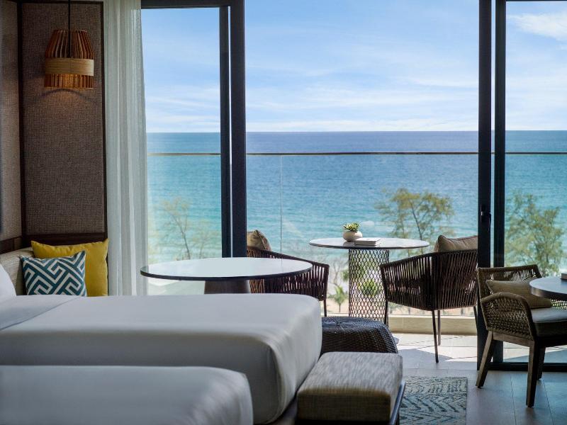 Crowne Plaza Phu Quoc Starbay Vietnam image