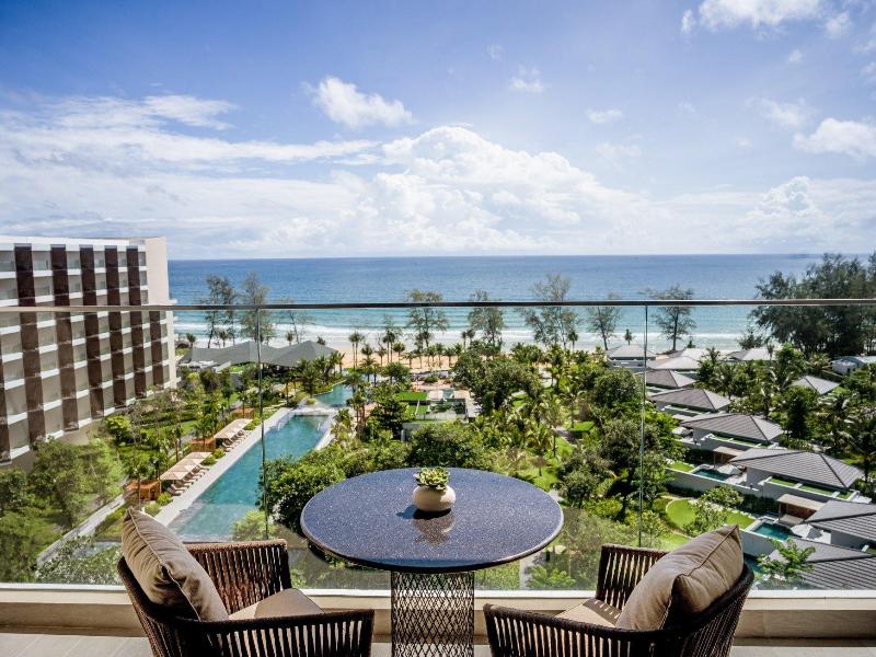 Crowne Plaza Phu Quoc Starbay Vietnam image