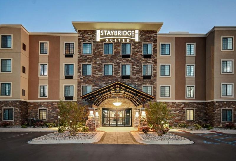 Staybridge Suites Southgate – Detroit Area photo 12