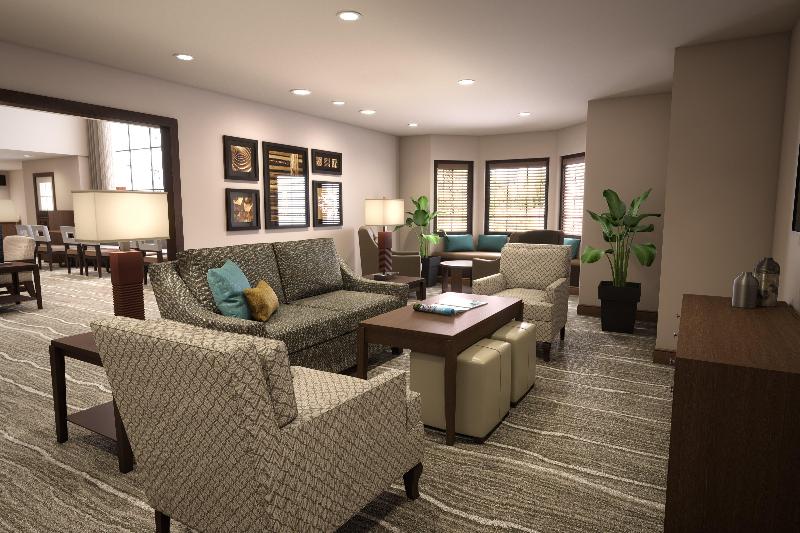 Staybridge Suites Southgate – Detroit Area photo 13