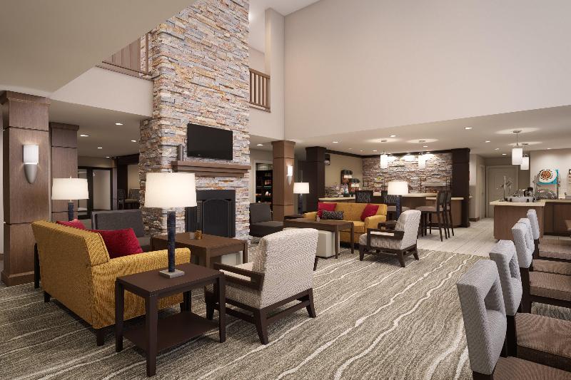 Staybridge Suites Southgate – Detroit Area photo 14