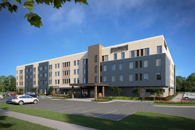 Staybridge Suites Southgate – Detroit Area photo 15