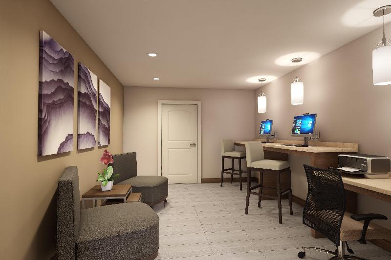 Staybridge Suites Southgate – Detroit Area photo 19