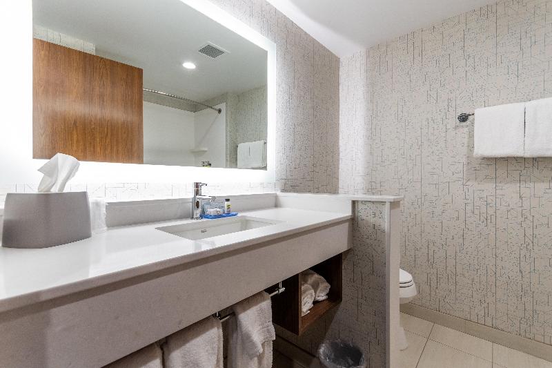 Holiday Inn Express & Suites Chilliwack East photo 7