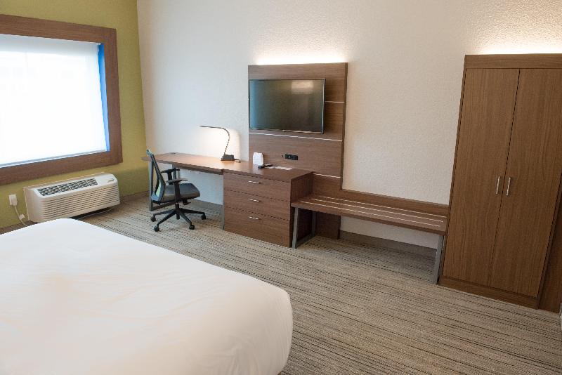 Hotel Holiday Inn Express & Suites Fort Wayne North