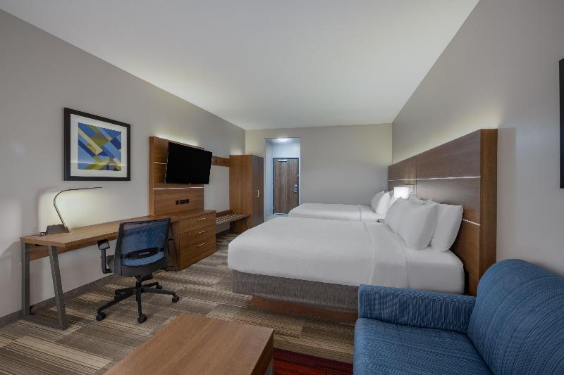 Holiday Inn Express & Suites Gilbert Mesa Gateway image
