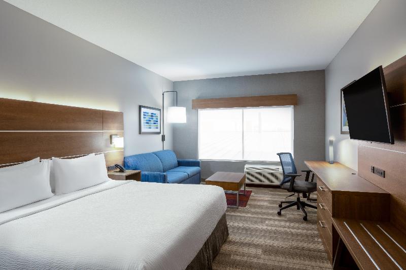 Holiday Inn Express & Suites Gilbert Mesa Gateway image