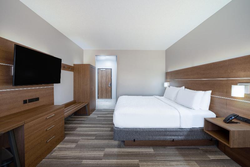 Holiday Inn Express & Suites Gilbert Mesa Gateway image
