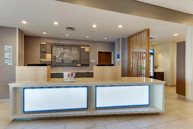 Holiday Inn Express Wilmington - Porters Neck