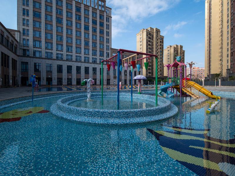 Holiday Inn Express Jinjiang Anhai image