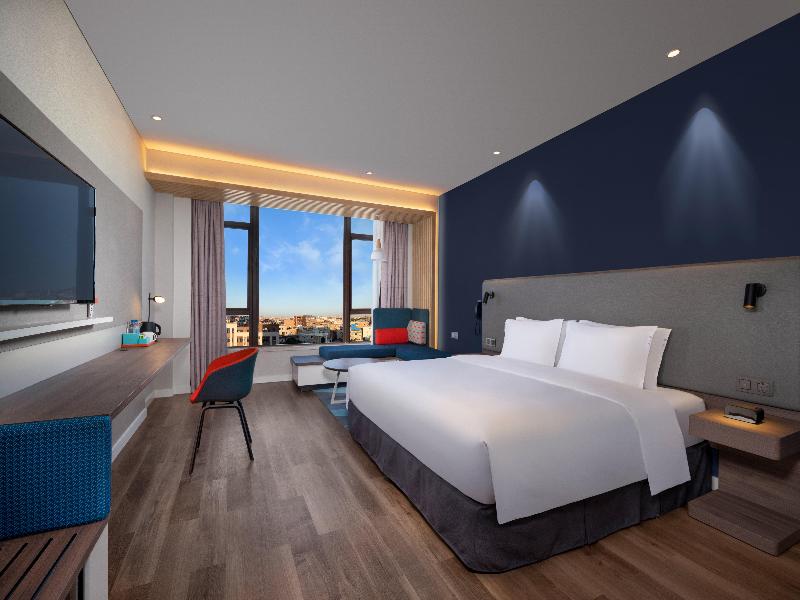 Holiday Inn Express Jinjiang Anhai image