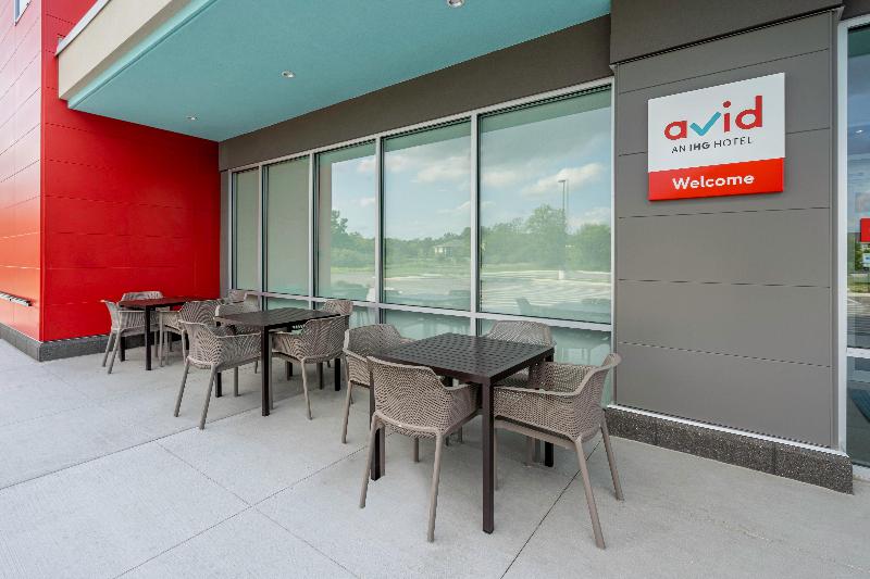 avid hotel Milwaukee West - Waukesha
