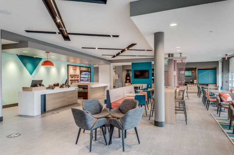 Avid Hotel Zeeland By IHG image