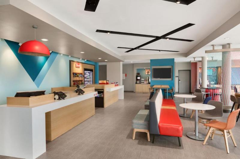 Avid Hotel Zeeland By IHG image