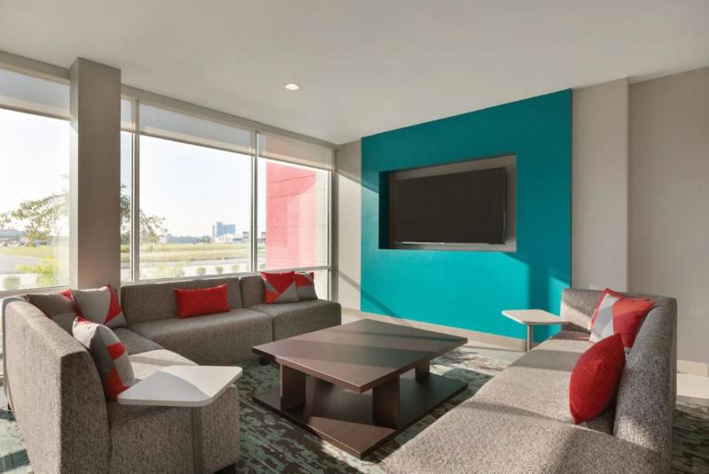 Avid Hotel Zeeland By IHG image