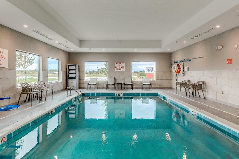 Avid Hotel Zeeland By IHG image
