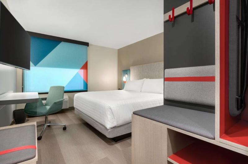 Avid Hotel Zeeland By IHG image