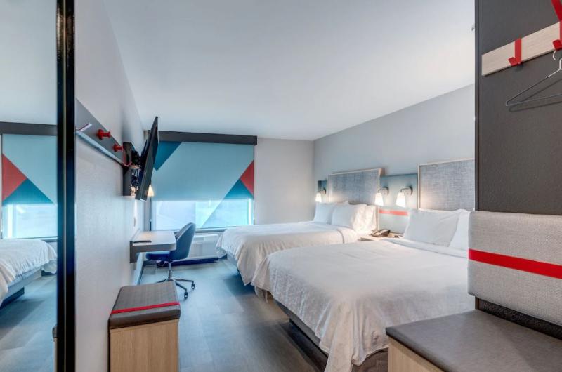 Avid Hotel Zeeland By IHG image