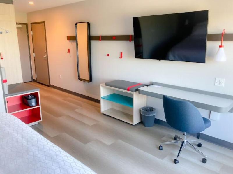 Avid Hotel Zeeland By IHG image