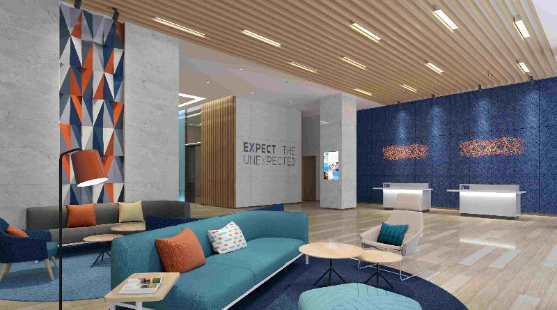 Holiday Inn Express Chengde Park View image
