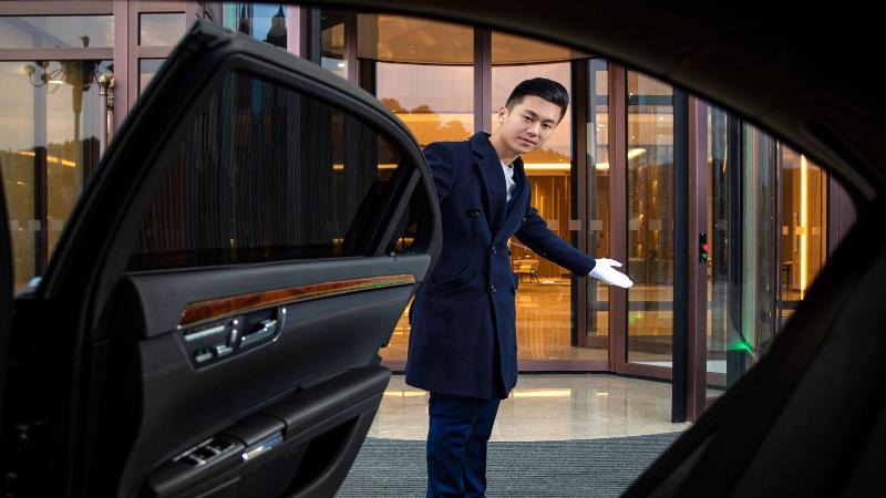 Holiday Inn Express Chengde Park View image