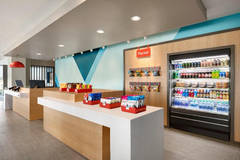 Avid hotel Wenatchee