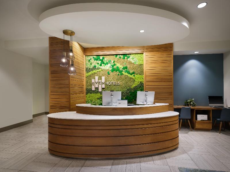 EVEN Hotel Atlanta - Cobb Galleria image