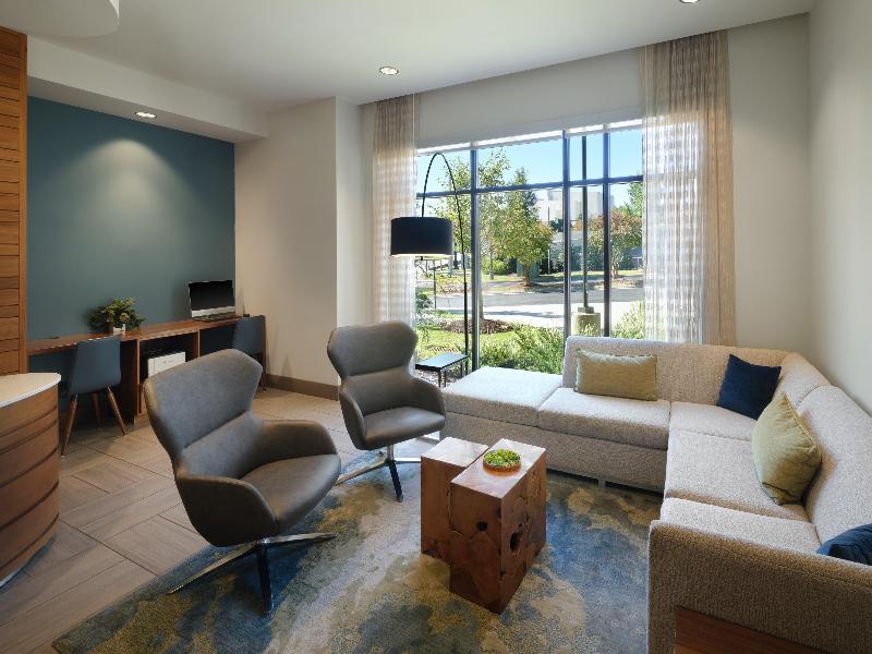 EVEN Hotel Atlanta - Cobb Galleria image
