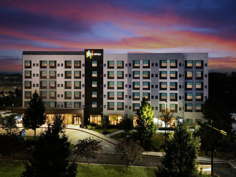 EVEN Hotel Atlanta - Cobb Galleria image