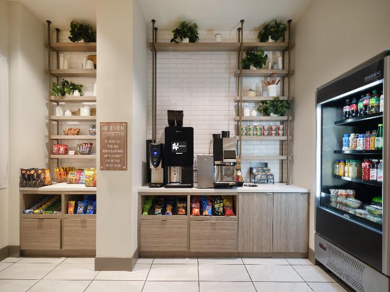 EVEN Hotel Atlanta - Cobb Galleria image