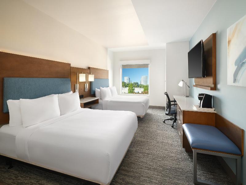 EVEN Hotel Atlanta - Cobb Galleria image