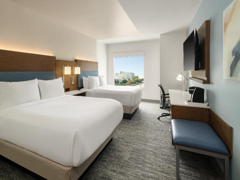 EVEN Hotel Atlanta - Cobb Galleria image