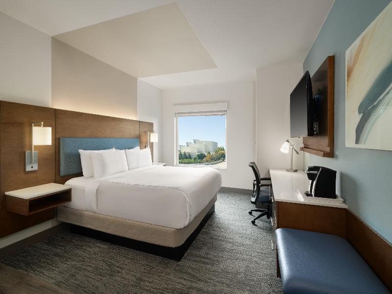 EVEN Hotel Atlanta - Cobb Galleria image