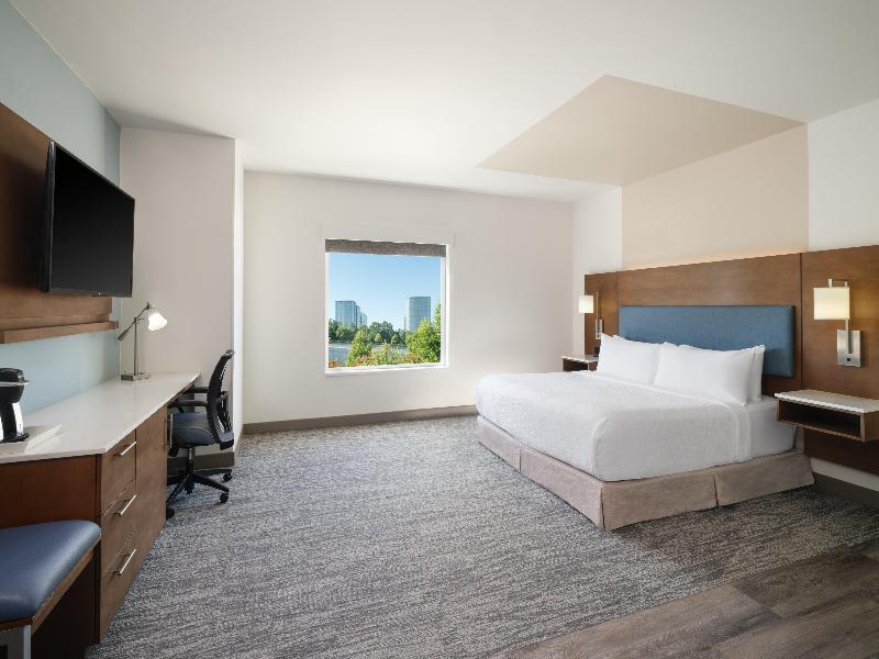 EVEN Hotel Atlanta - Cobb Galleria image